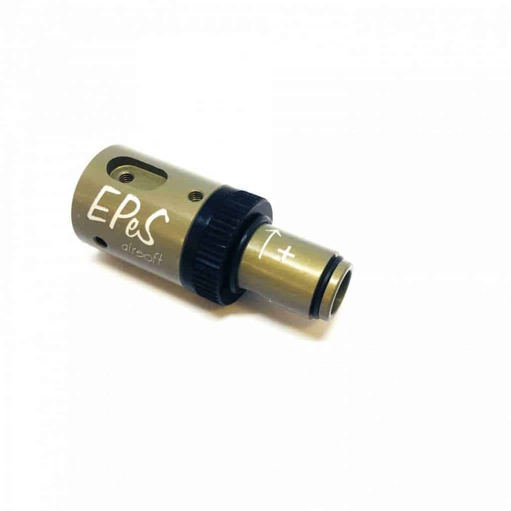 EPES M249 CNC Hop Unit-EPES-Socom Tactical Airsoft