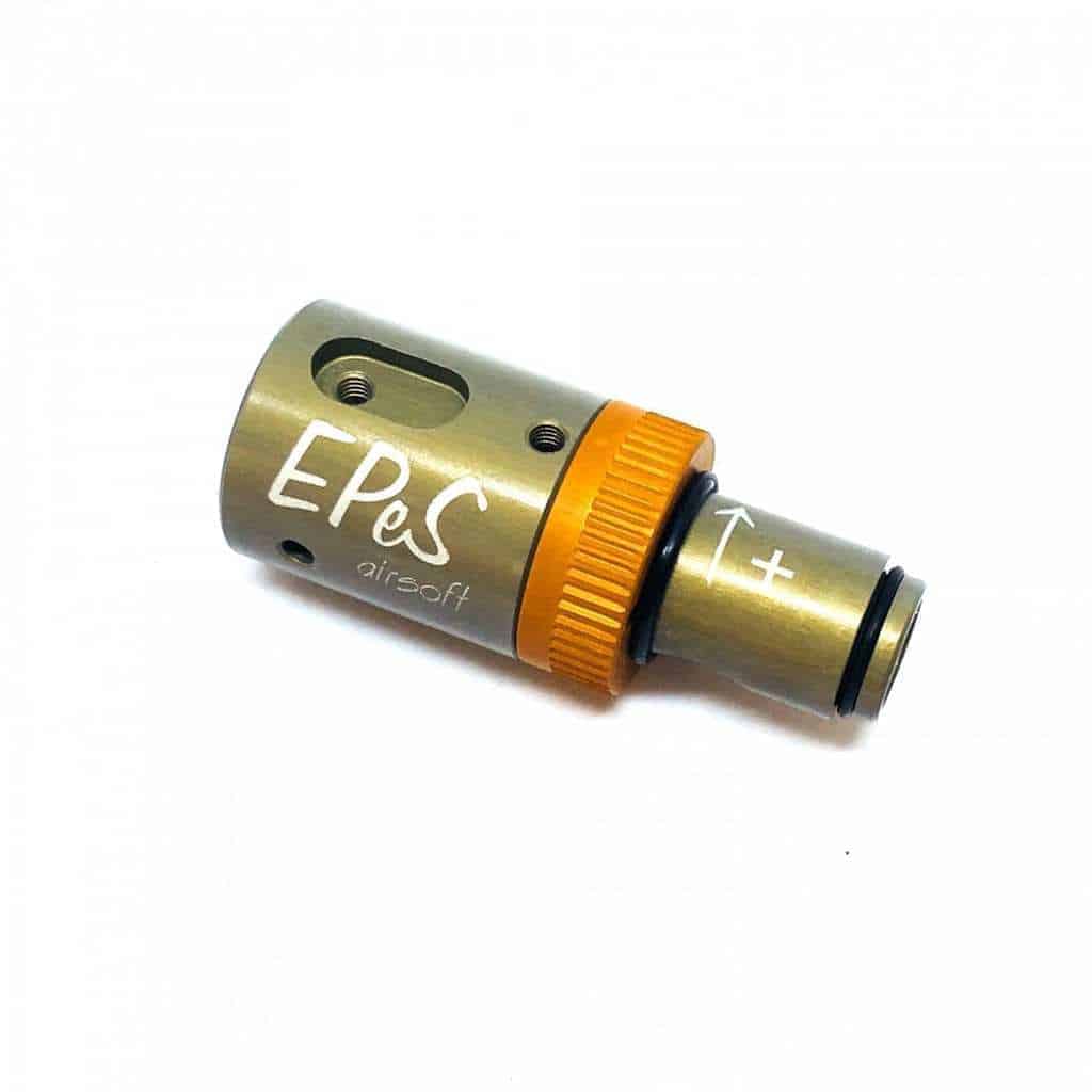 EPES M249 CNC Hop Unit-EPES-Socom Tactical Airsoft