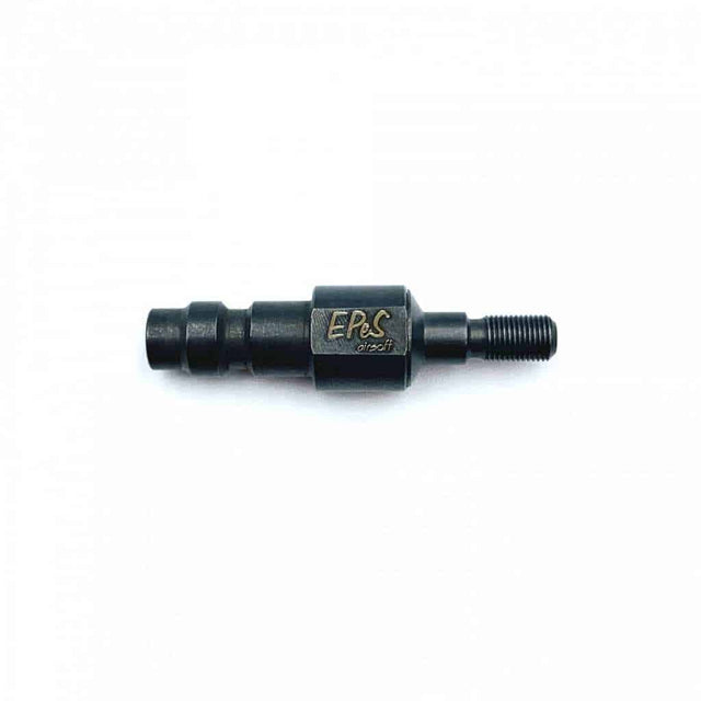 Epes Self Closing HPA Adapter For KWA/KSC-EPES-Socom Tactical Airsoft