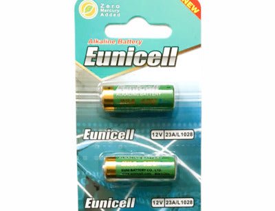 Eunicell 23A / L1028 Battery-Eunicell-Socom Tactical Airsoft