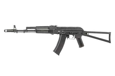 Evolution EH20AK AK74 Para AEG (Metal)-Evolution International-Socom Tactical Airsoft
