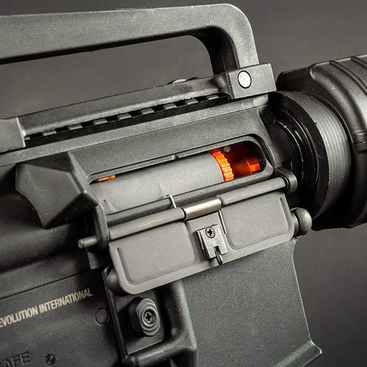 Evolution Recon Superlite Commando-Evolution International-Socom Tactical Airsoft