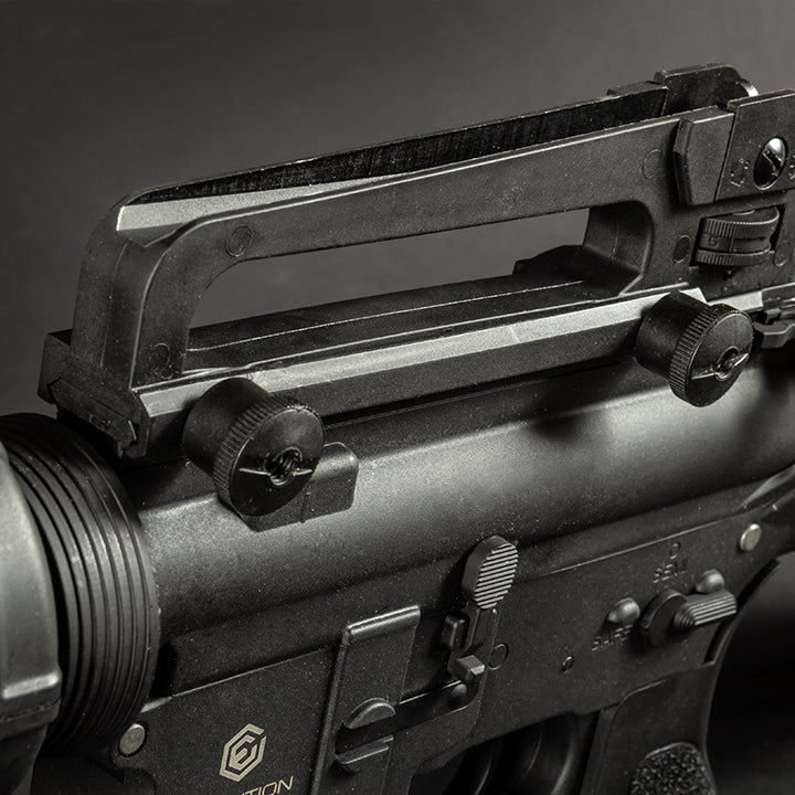 Evolution Recon Superlite Commando-Evolution International-Socom Tactical Airsoft