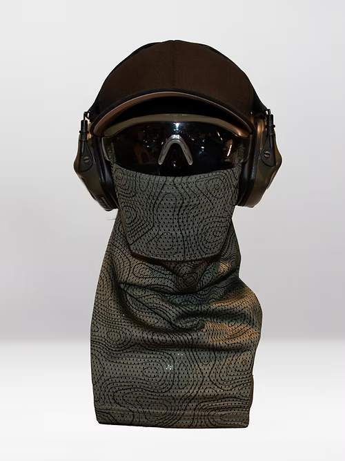 Delta Mike Mk3 / Mini Face Protection Snood