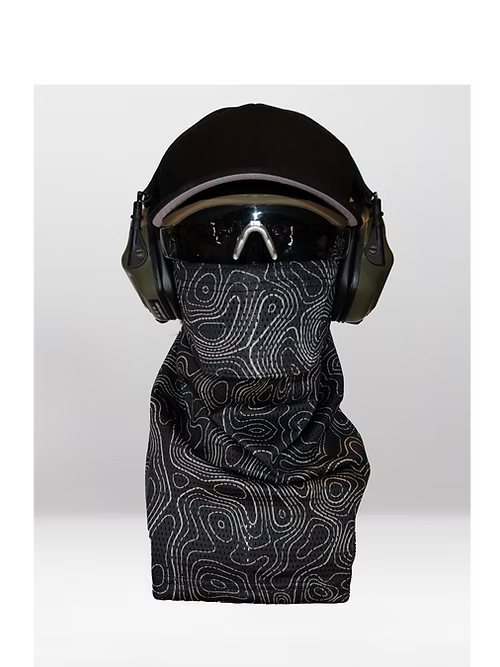Delta Mike Mk3 / Mini Face Protection Snood