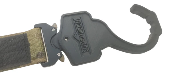 Federal Concepts Cobra Belt Hanger-Federal Concepts-Socom Tactical Airsoft
