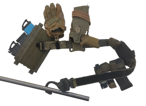 Federal Concepts Cobra Belt Hanger-Federal Concepts-Socom Tactical Airsoft