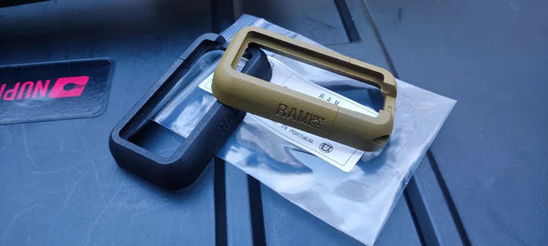 Federal Concepts RAM Magwell-Federal Concepts-Socom Tactical Airsoft