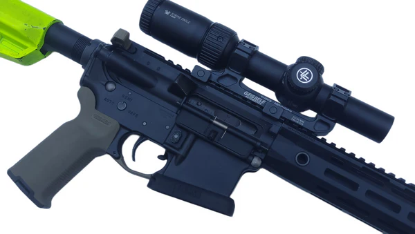 Federal Concepts RAM Magwell-Federal Concepts-Socom Tactical Airsoft