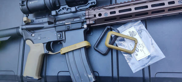 Federal Concepts RAM Magwell-Federal Concepts-Socom Tactical Airsoft