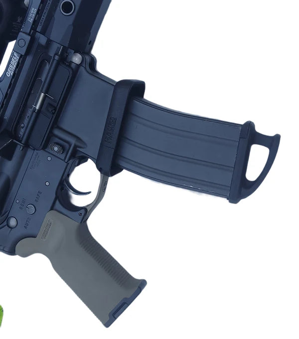 Federal Concepts RAM Magwell-Federal Concepts-Socom Tactical Airsoft