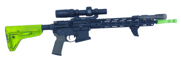 Federal Concepts Talon Hand Stop-Federal Concepts-Socom Tactical Airsoft