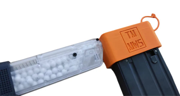 Federal Concepts TM AKM/AKX Speed Loader Adapter-Federal Concepts-Socom Tactical Airsoft