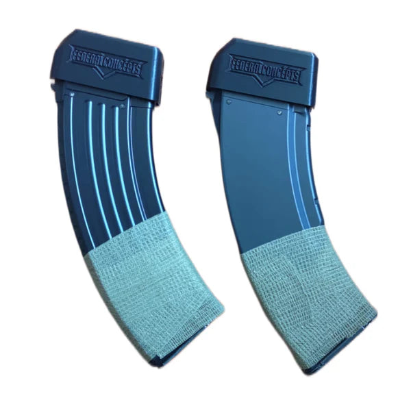 Federal Concepts TM AKM/AKX Speed Loader Adapter-Federal Concepts-Socom Tactical Airsoft