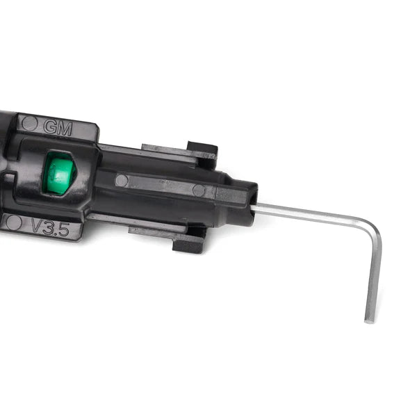 Federal Concepts TM MWS FEDA Valve / NPAS-Federal Concepts-Socom Tactical Airsoft