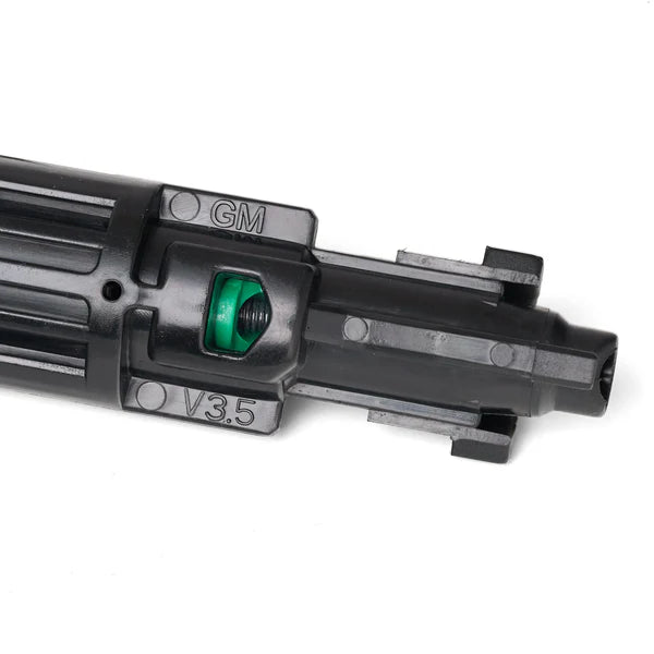 Federal Concepts TM MWS FEDA Valve / NPAS-Federal Concepts-Socom Tactical Airsoft