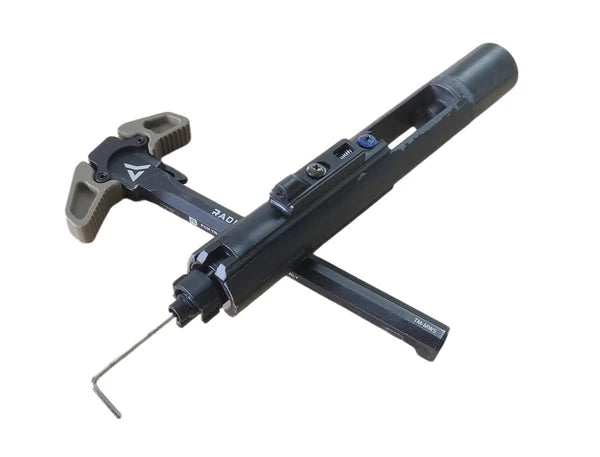 Federal Concepts TM MWS FEDA Valve / NPAS-Federal Concepts-Socom Tactical Airsoft