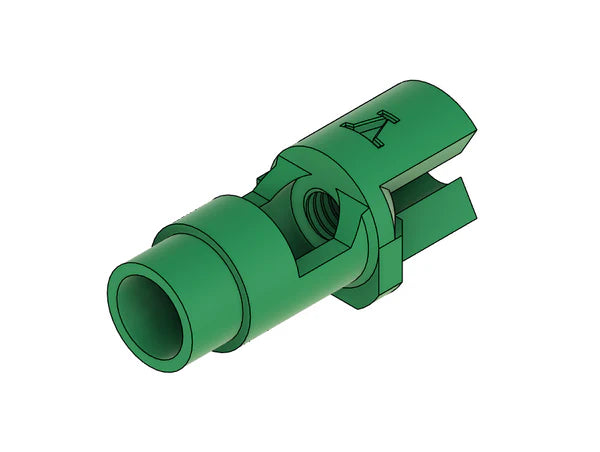 Federal Concepts TM MWS FEDA Valve / NPAS-Federal Concepts-Socom Tactical Airsoft