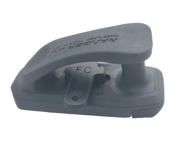 Federal Concepts TM MWS M3 Base Plate-Federal Concepts-Socom Tactical Airsoft