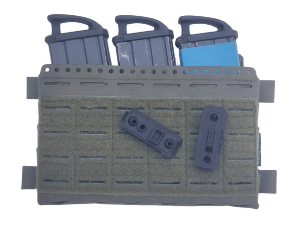 Federal Concepts TM MWS M3 Base Plate-Federal Concepts-Socom Tactical Airsoft