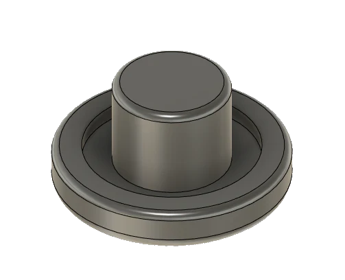 Federal Concepts TM Saiga-12K Buffer-Federal Concepts-Socom Tactical Airsoft