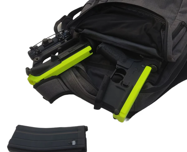 Federal Concepts Upper/Lower Receiver Cover for AR/M4-Federal Concepts-Socom Tactical Airsoft