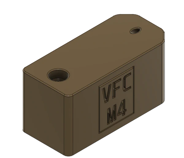 Federal Concepts VFC M4 Speed Loader Adapter-Federal Concepts-Socom Tactical Airsoft