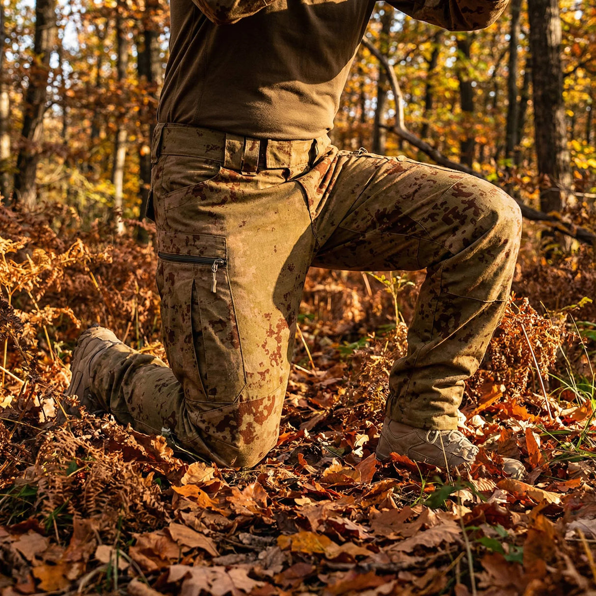 KMCS Field Pants (Various Colours)