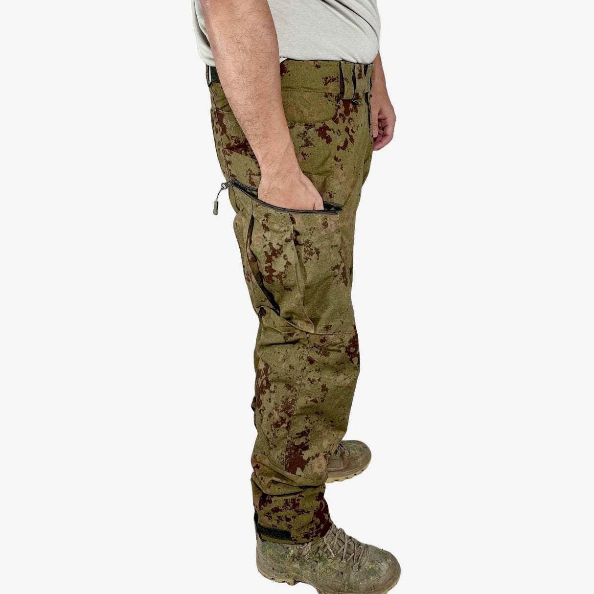 KMCS Field Pants (Various Colours)