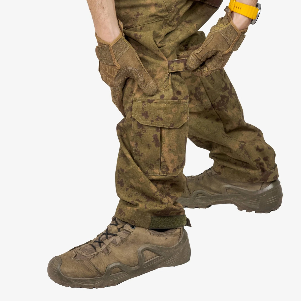 KMCS Field Pants V2-Socom Tactical Airsoft