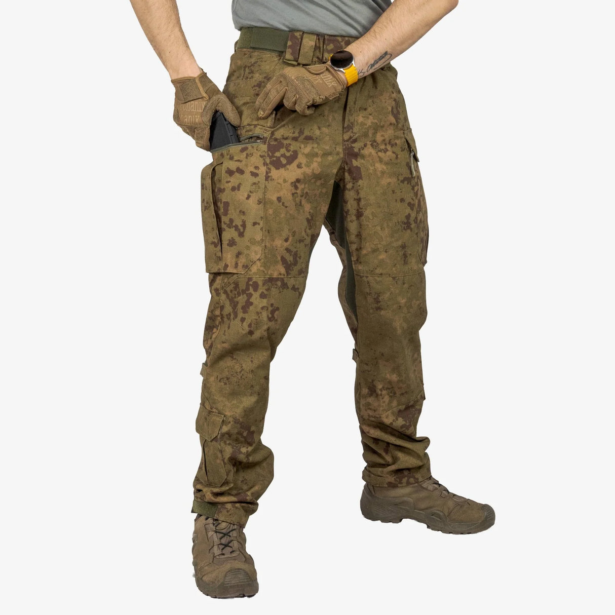 KMCS Field Pants V2-Socom Tactical Airsoft