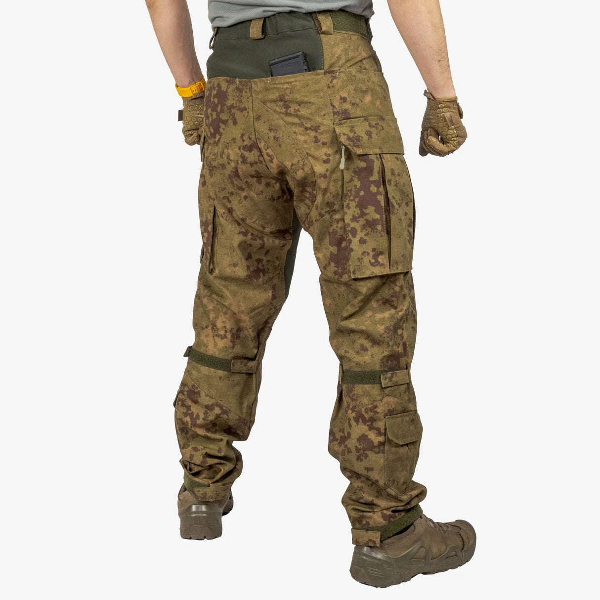 KMCS Field Pants V2-Socom Tactical Airsoft