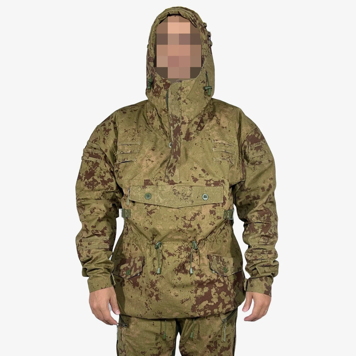 KMCS Field Smock (Various Colours and Sizes)