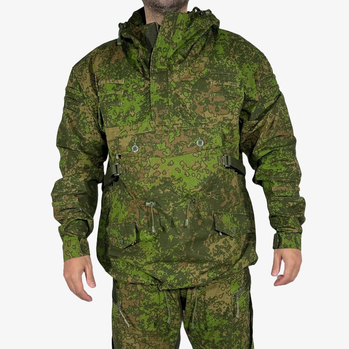 KMCS Field Smock (Various Colours and Sizes)