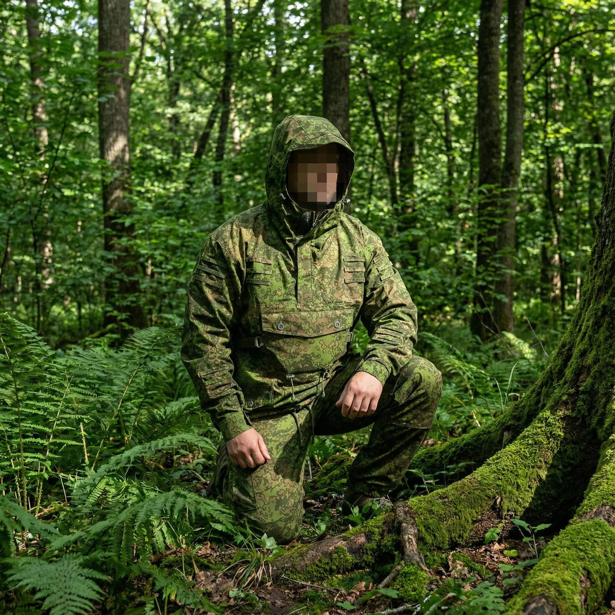 KMCS Field Smock (Various Colours and Sizes)
