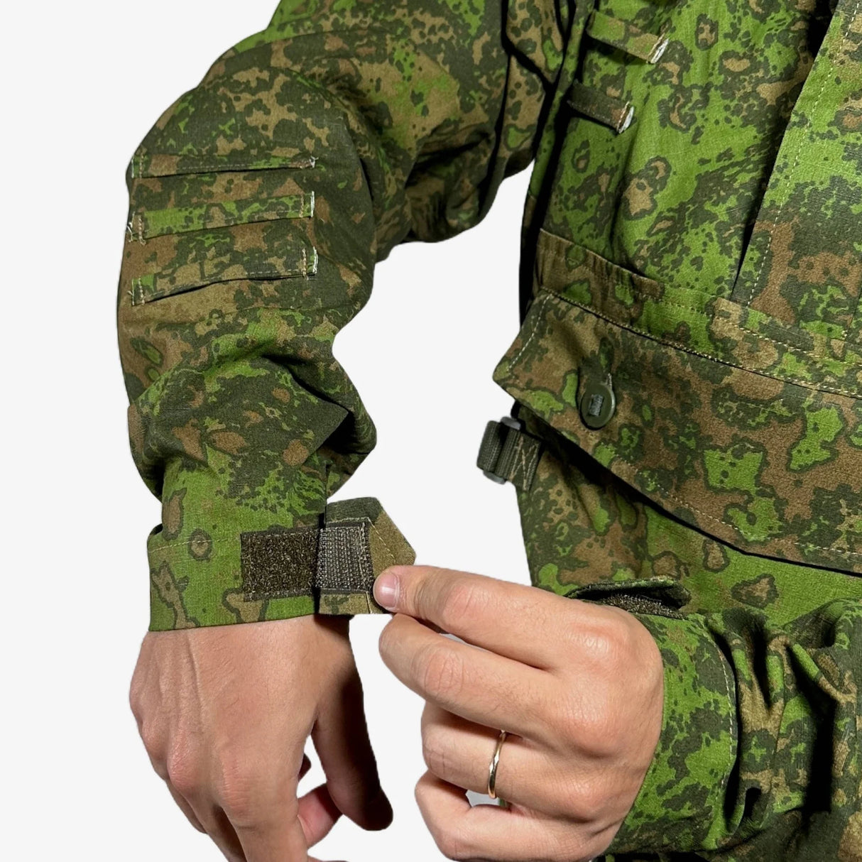 KMCS Field Smock (Various Colours and Sizes)