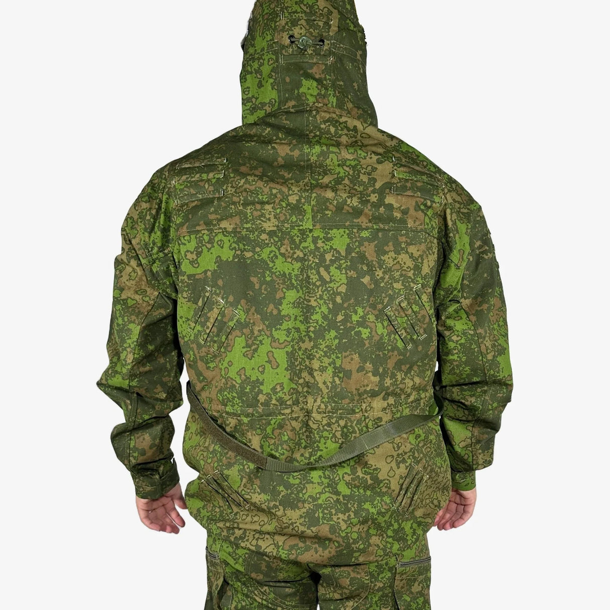 KMCS Field Smock (Various Colours and Sizes)