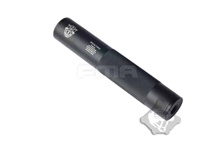 FMA 35x198mm +-14mm silencer - Special Force-FMA Tactical Gear-Socom Tactical Airsoft