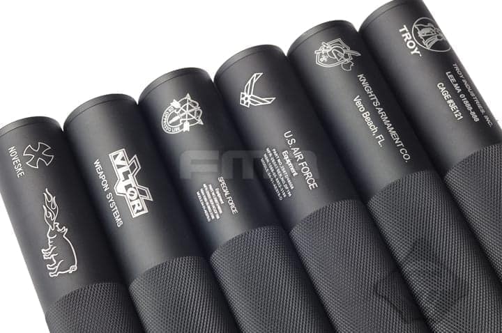 FMA 35x198mm +-14mm silencer - VLTOR-FMA Tactical Gear-Socom Tactical Airsoft