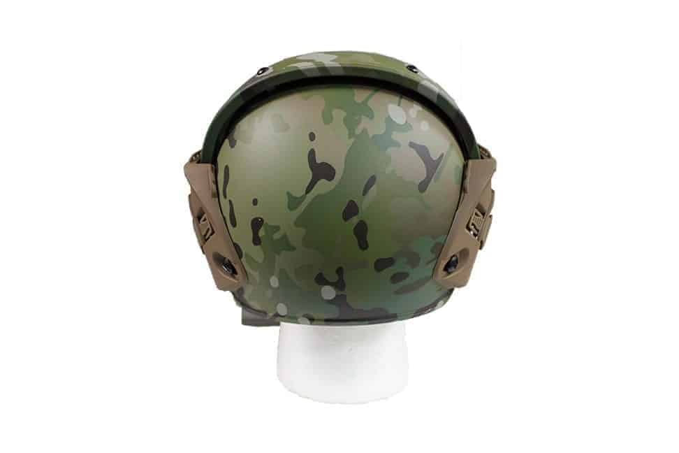 FMA AirFrame Style Helmet-FMA Tactical Gear-Socom Tactical Airsoft
