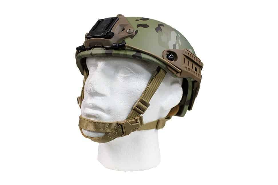 FMA AirFrame Style Helmet-FMA Tactical Gear-Socom Tactical Airsoft