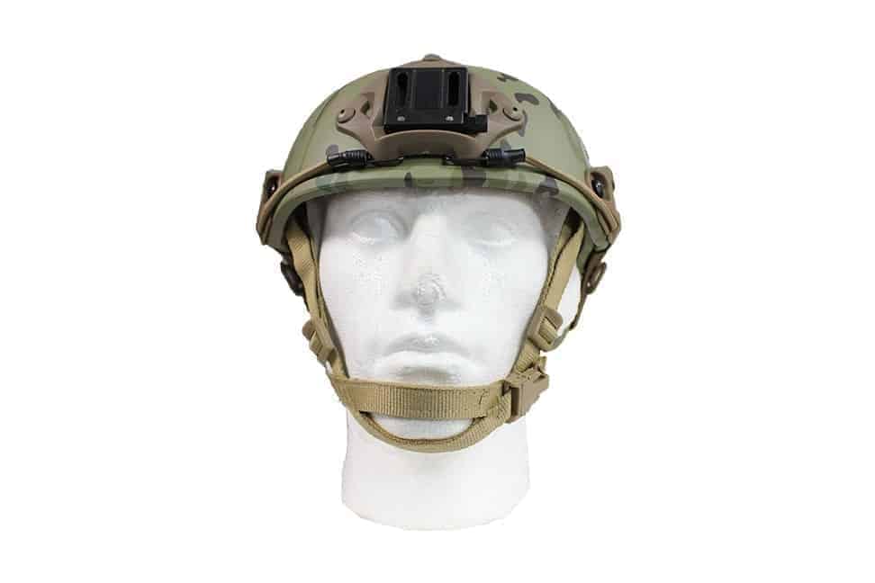 FMA AirFrame Style Helmet-FMA Tactical Gear-Socom Tactical Airsoft