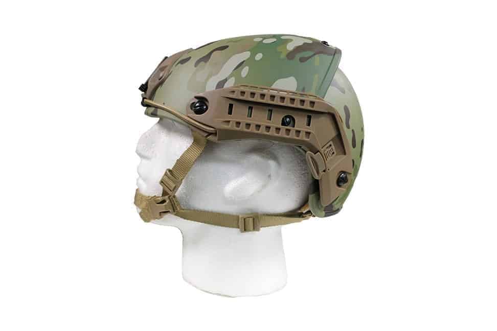 FMA AirFrame Style Helmet-FMA Tactical Gear-Socom Tactical Airsoft