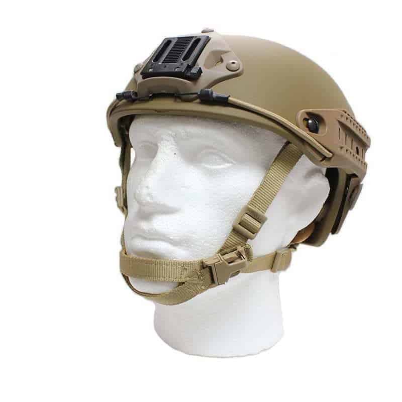 FMA AirFrame Style Helmet-FMA Tactical Gear-Socom Tactical Airsoft