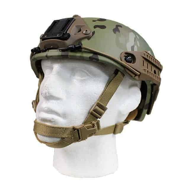 FMA AirFrame Style Helmet-FMA Tactical Gear-Socom Tactical Airsoft