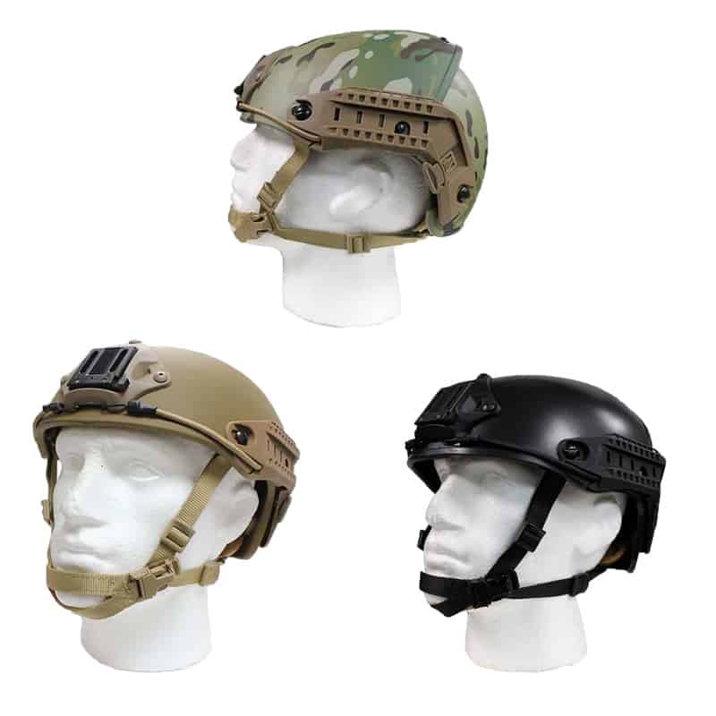 FMA AirFrame Style Helmet-FMA Tactical Gear-Socom Tactical Airsoft