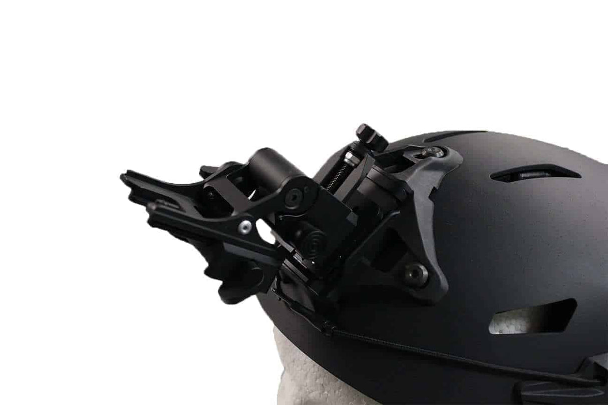 FMA AKA2 NVG Mount Black-FMA Tactical Gear-Socom Tactical Airsoft