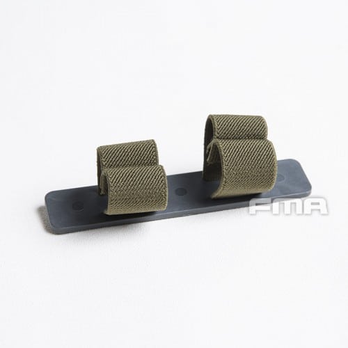 FMA Application Tourniquet Molle Holder - DE-FMA Tactical Gear-Socom Tactical Airsoft