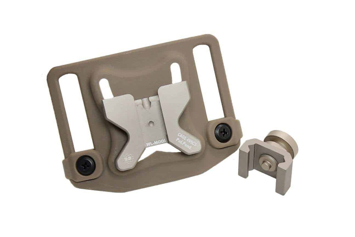 FMA Belt Weapon Link System-FMA Tactical Gear-Socom Tactical Airsoft