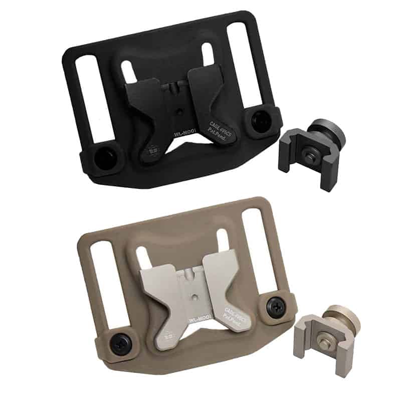 FMA Belt Weapon Link System-FMA Tactical Gear-Socom Tactical Airsoft